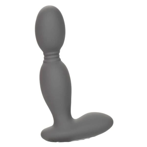 Calexotics Eclipse Rotator Probe Anale vibrator met roterende punt