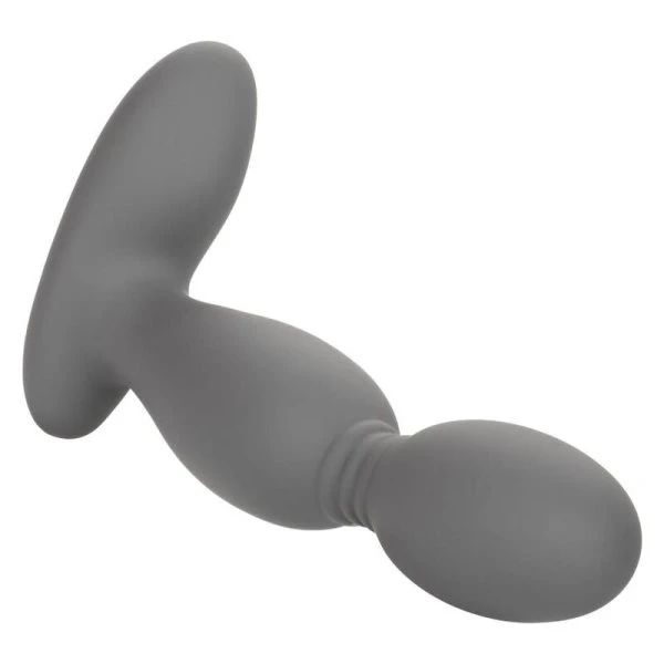 Calexotics Eclipse Rotator Probe Anale vibrator met roterende punt