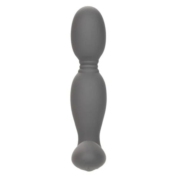 Calexotics Eclipse Rotator Probe Anale vibrator met roterende punt