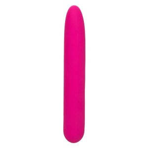 Calexotics Bliss Vibe Siliconen Vibrator met 10 Modi, Roze Calexotics Bliss Vibe Siliconen Vibrator met 10 Modi, Roze - Afbeelding 2