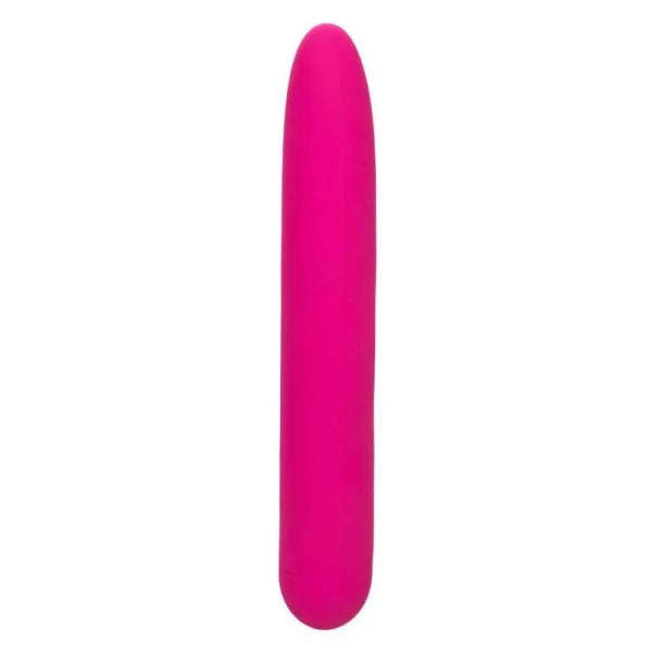 Calexotics Bliss Vibe Siliconen Vibrator met 10 Modi, Roze