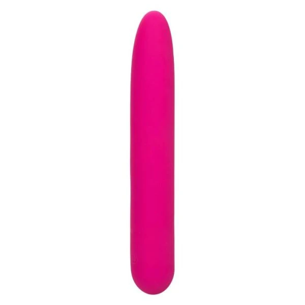 Calexotics Bliss Vibe Siliconen Vibrator met 10 Modi, Roze