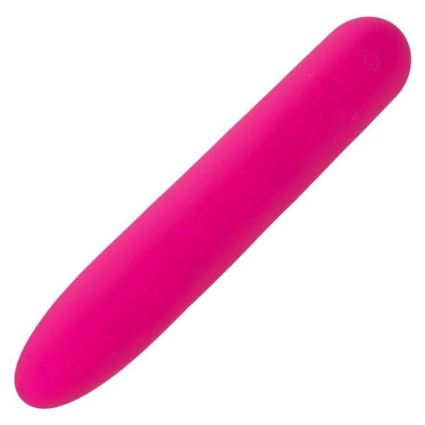 Calexotics Bliss Vibe Siliconen Vibrator met 10 Modi, Roze