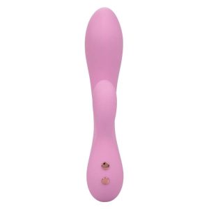 Calexotics Contour Zoie Rosa Dual-vibrator met clitorisstimulator Calexotics Contour Zoie Rosa Dual-vibrator met clitorisstimulator - Afbeelding 10