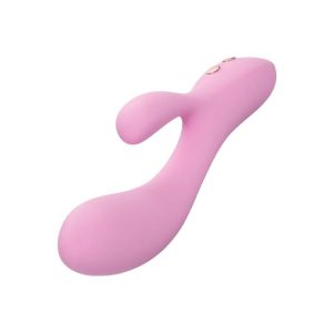 Calexotics Contour Zoie Rosa Dual-vibrator met clitorisstimulator Calexotics Contour Zoie Rosa Dual-vibrator met clitorisstimulator - Afbeelding 13