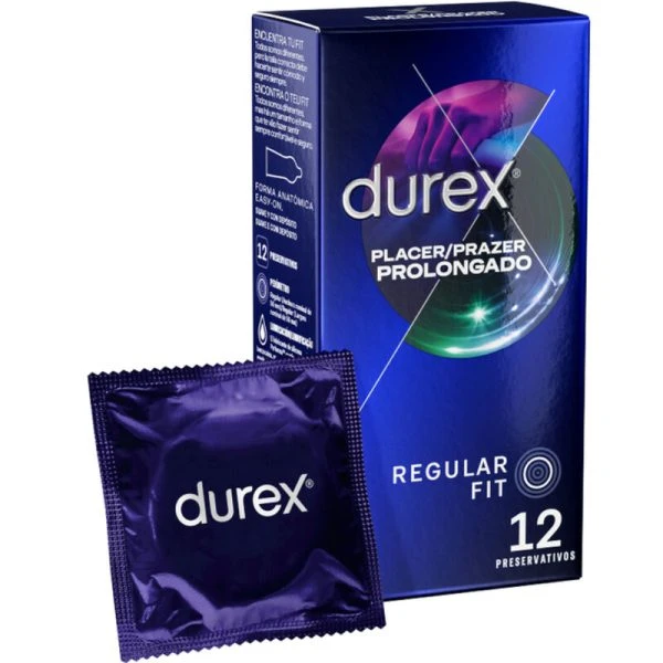img_135056_0559385607caf5c115a54fc337026473_1.jpg Durex Verlengd Genoegen Vertragende Condooms 12 Stuks