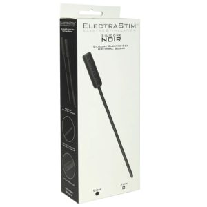 Electrastim Siliconen-Urethraal-Sound 5 mm voor elektro-seks Electrastim Siliconen-Urethraal-Sound 5 mm voor elektro-seks - Afbeelding 1
