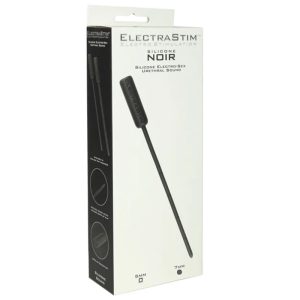 Electrastim Flexible Silikon Electro-Sex Urethral Sound 7 mm Electrastim Flexible Silikon Electro-Sex Urethral Sound 7 mm - Afbeelding 2