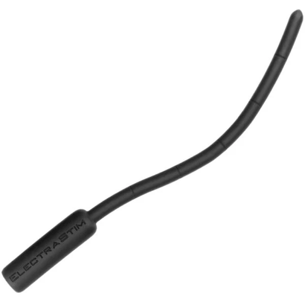 Electrastim Flexible Silikon Electro-Sex Urethral Sound 7 mm