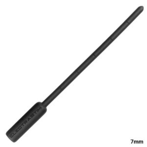 Electrastim Flexible Silikon Electro-Sex Urethral Sound 7 mm Electrastim Flexible Silikon Electro-Sex Urethral Sound 7 mm - Afbeelding 3
