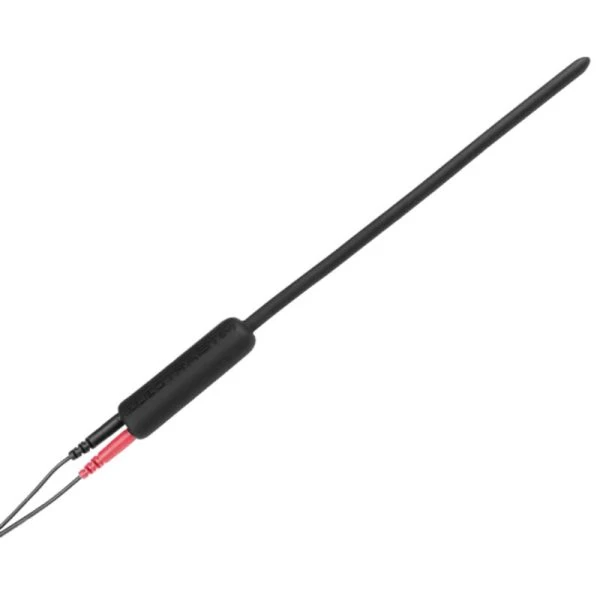 Electrastim Flexible Silikon Electro-Sex Urethral Sound 7 mm