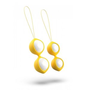 B Swish Bfit Classic Dorado Liebeskugeln mit Wechselgewichten B Swish Bfit Classic Dorado Liebeskugeln mit Wechselgewichten – Bild 2