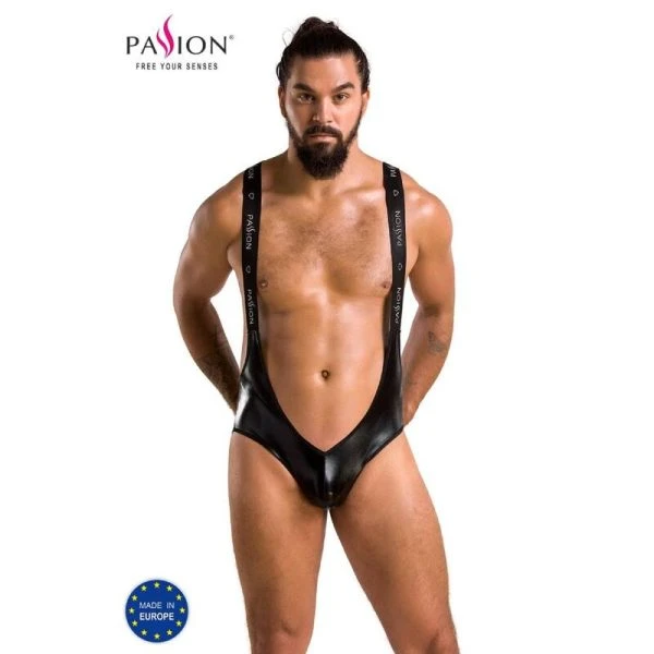 Passion MEN Body Bruno Zwart L/XL