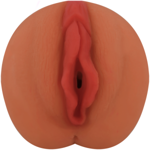 Cyber Girls by Jamyjob Jamyjob Signature Vivian Vagina Masturbator met Vibratie Cyber Girls by Jamyjob Jamyjob Signature Vivian Vagina Masturbator met Vibratie - Afbeelding 4