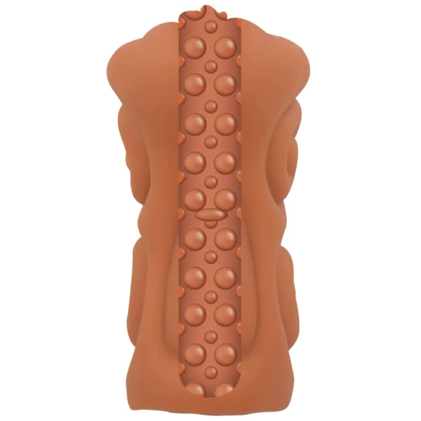 Cyber Girls by Jamyjob Jamyjob Signature Vivian Vagina Masturbator met Vibratie