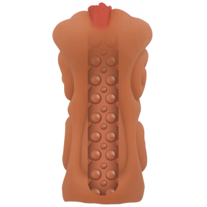 Cyber Girls by Jamyjob Jamyjob Signature Vivian Vagina Masturbator met Vibratie Cyber Girls by Jamyjob Jamyjob Signature Vivian Vagina Masturbator met Vibratie - Afbeelding 7