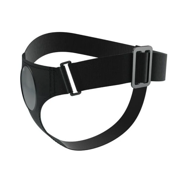 Harness Collection Pretty Love Universalgeschirr schwarz