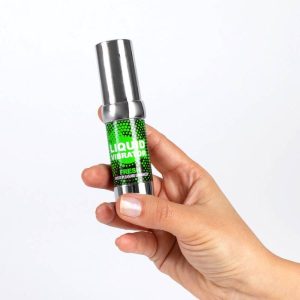 Secretplay Cosmetic Fresh Liquid Vibrator stimulierendes Intimgel 15 ml – Bild 2