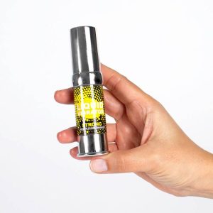Secretplay Cosmetic Flüssiger Vibrator Stimulator Unisex 15 ml Secretplay Cosmetic Flüssiger Vibrator Stimulator Unisex 15 ml – Bild 3