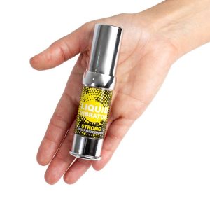 Secretplay Cosmetic Flüssiger Vibrator Stimulator Unisex 15 ml Secretplay Cosmetic Flüssiger Vibrator Stimulator Unisex 15 ml – Bild 4