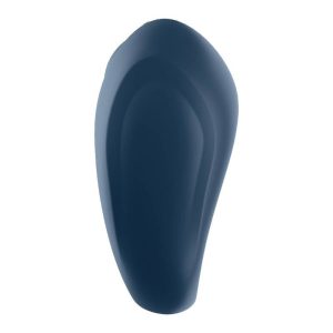 Satisfyer Connect Strong ONE Penisring van siliconen met app-bediening Satisfyer Connect Strong ONE Penisring van siliconen met app-bediening - Afbeelding 5