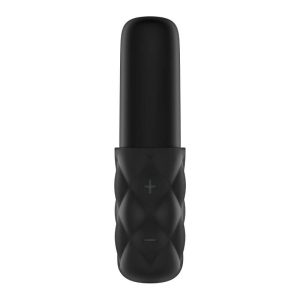 Satisfyer Vibrator Sparkling Darling Golden – Mini-vibrator met 15 programma's Satisfyer Vibrator Sparkling Darling Golden – Mini-vibrator met 15 programma's - Afbeelding 3
