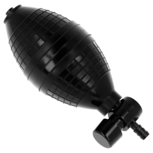Intense FOR HIM Penispomp met meter en gratis penisring Intense FOR HIM Penispomp met meter en gratis penisring - Afbeelding 4