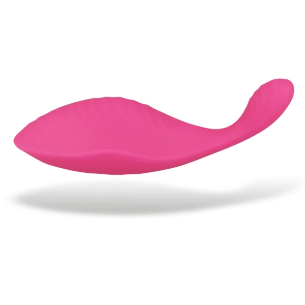 Intense Panty Vibrator met Afstandsbediening Roze