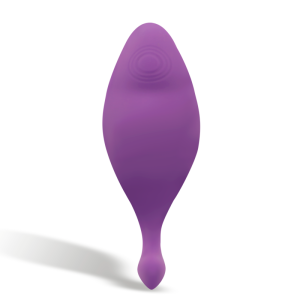 Intense Remote Control Mindy Panty Vibrator met afstandsbediening Intense Remote Control Mindy Panty Vibrator met afstandsbediening - Afbeelding 5