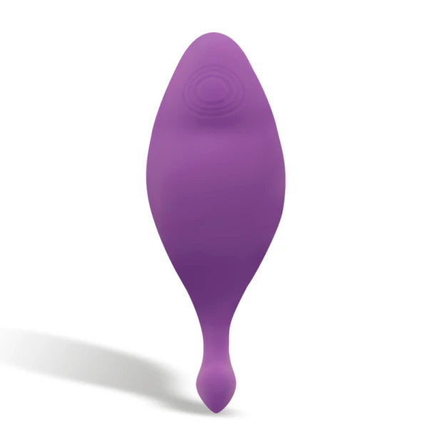 Intense Remote Control Mindy Panty Vibrator met afstandsbediening