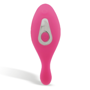 Intense Panty Vibrator met Afstandsbediening Roze Intense Panty Vibrator met Afstandsbediening Roze - Afbeelding 4