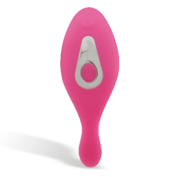 Intense Panty Vibrator met Afstandsbediening Roze