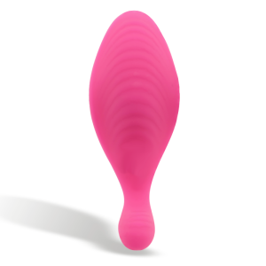 Intense Panty Vibrator met Afstandsbediening Roze Intense Panty Vibrator met Afstandsbediening Roze - Afbeelding 6