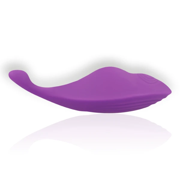 Intense Remote Control Mindy Panty Vibrator met afstandsbediening