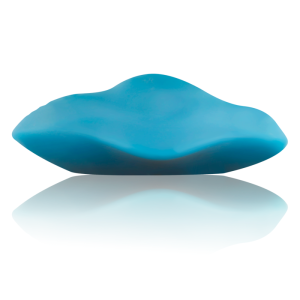 Intense Remote Control Panty-Vibrator met afstandsbediening, blauw Intense Remote Control Panty-Vibrator met afstandsbediening, blauw - Afbeelding 5