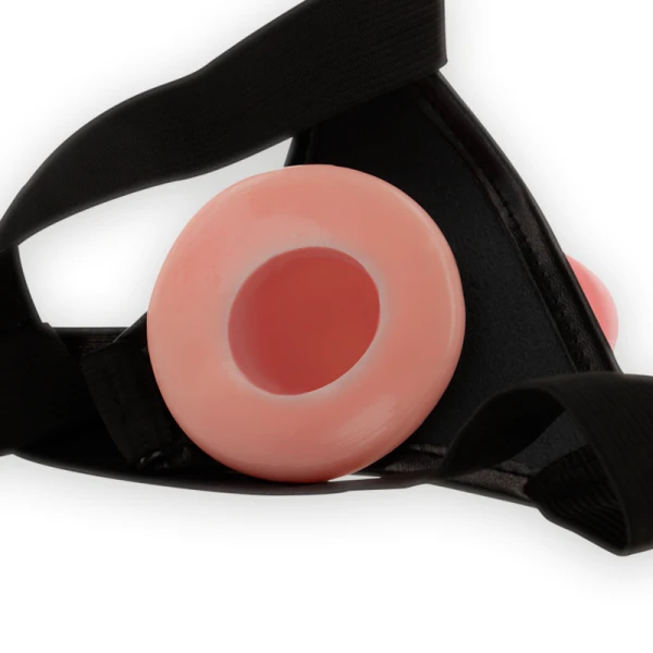 Intense FOR HIM Holle-schacht met Dildo 16 x 3 cm
