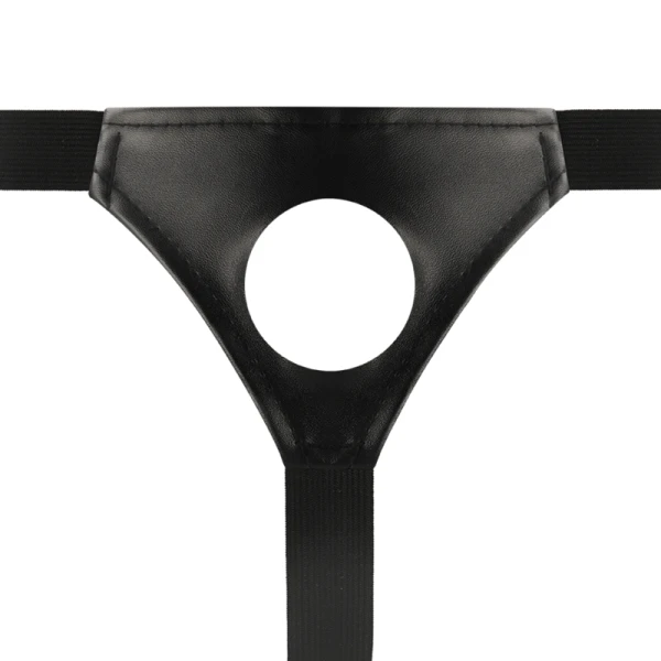 Intense FOR HIM Holle-schacht met Dildo 16 x 3 cm