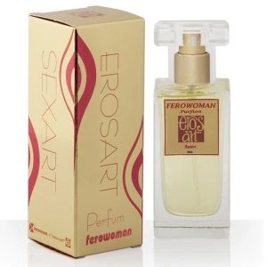 Eros-art Ferowoman Frauen-Pheromon-Parfüm