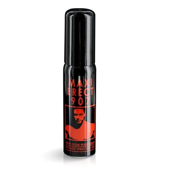 RUF Erektionsspray Maxi Erect907 mit schneller Wirkung 25 ml