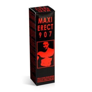 RUF Erektionsspray Maxi Erect907 mit schneller Wirkung 25 ml RUF Erektionsspray Maxi Erect907 mit schneller Wirkung 25 ml – Bild 2