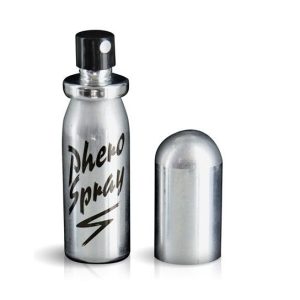 Ruf Feromoonspray voor mannen met hoge concentratie Ruf Feromoonspray voor mannen met hoge concentratie - Afbeelding 3