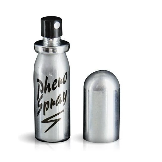 Ruf Feromoonspray voor mannen met hoge concentratie