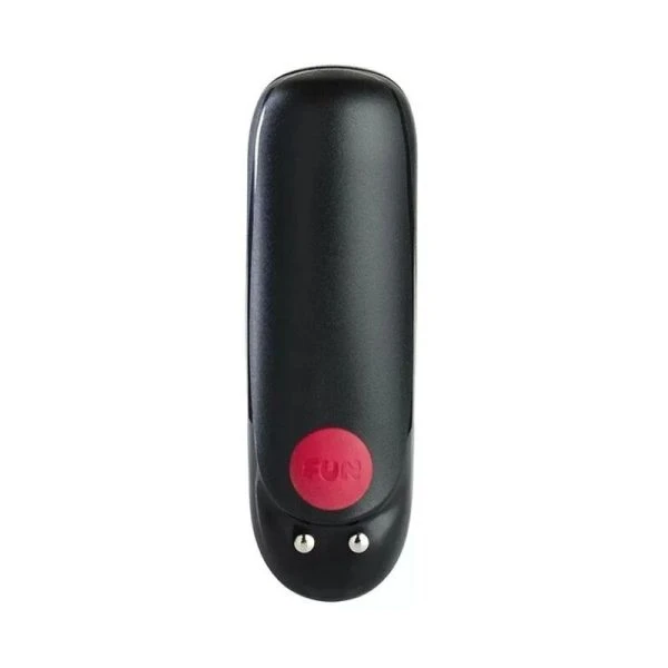 img_138411_78ad09633f31f1252e7ecb7e995dffa4_1.jpg FUN Factory bullet vibrator with five levels, black