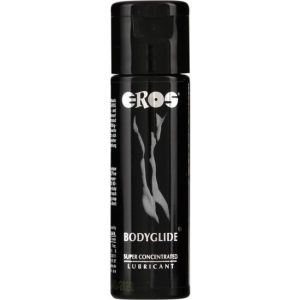 Eros Classic Line Bodyglide supergeconcentreerd siliconenglijmiddel 30 ml Eros Classic Line Bodyglide supergeconcentreerd siliconenglijmiddel 30 ml - Afbeelding 1