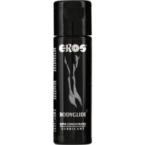 Eros Classic Line Bodyglide supergeconcentreerd siliconenglijmiddel 30 ml