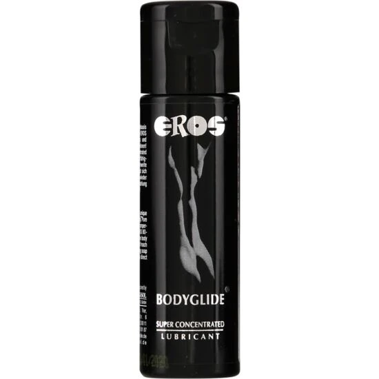 Eros Classic Line Bodyglide supergeconcentreerd siliconenglijmiddel 30 ml