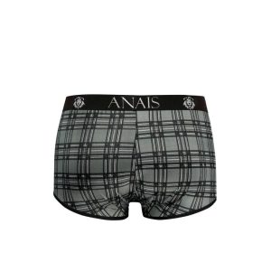 Anais MEN Boxer & Brief Balance Boxer S in Karo-Optik Anais MEN Boxer & Brief Balance Boxer S in Karo-Optik – Bild 4