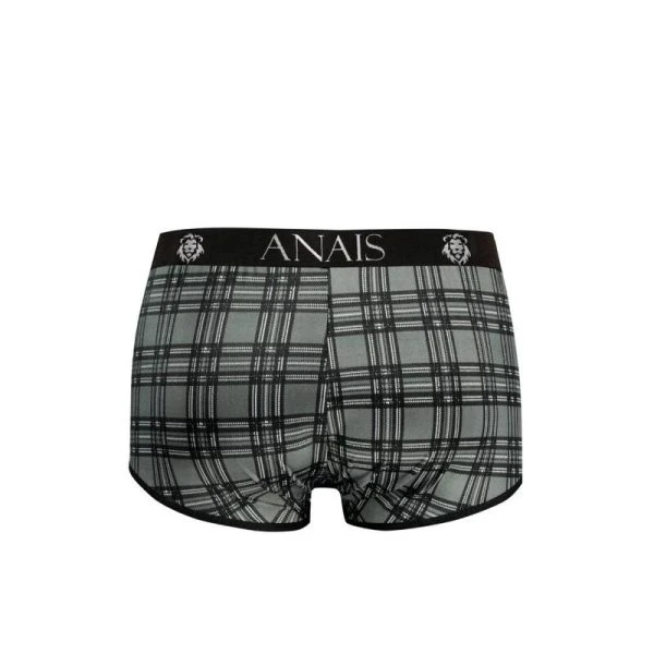 Anais MEN Boxer & Brief Balance Boxer S in Karo-Optik Anais MEN Boxer & Brief Balance Boxer S in Karo-Optik