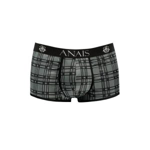 Anais MEN Boxer & Brief Balance Boxer S in Karo-Optik Anais MEN Boxer & Brief Balance Boxer S in Karo-Optik – Bild 3