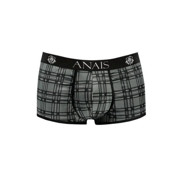 Anais MEN Boxer & Brief Balance Boxer S in Karo-Optik Anais MEN Boxer & Brief Balance Boxer S in Karo-Optik